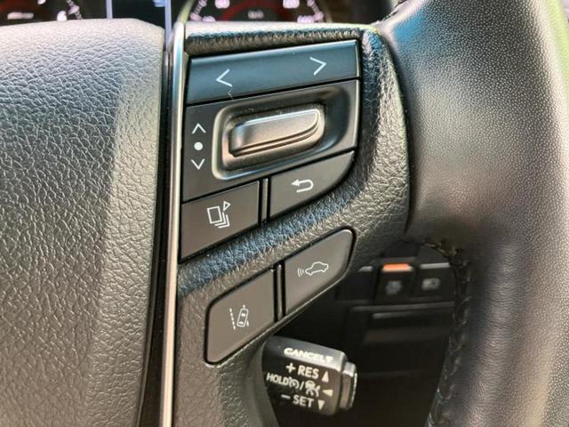 ヴェルファイア ゴールデンアイズ2 サンルーフ/保証書/ディスプレイオーディオ+ナビ9インチ/トヨタセーフティセンス/両側電動スライドドア/車線逸脱防止支援システム/シート ハーフレザー/電動バックドア/ドライブレコーダー 前後 ETC(33枚目)