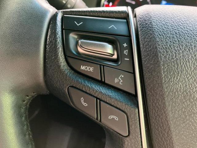 ヴェルファイア ゴールデンアイズ2 サンルーフ/保証書/ディスプレイオーディオ+ナビ9インチ/トヨタセーフティセンス/両側電動スライドドア/車線逸脱防止支援システム/シート ハーフレザー/電動バックドア/ドライブレコーダー 前後 ETC(34枚目)