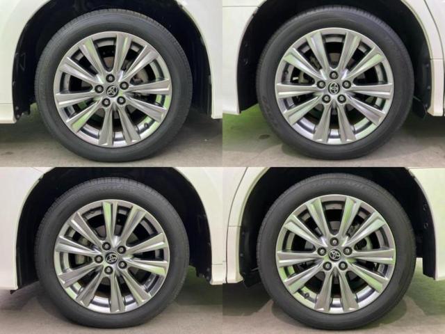 ヴェルファイア ゴールデンアイズ2 サンルーフ/保証書/ディスプレイオーディオ+ナビ9インチ/トヨタセーフティセンス/両側電動スライドドア/車線逸脱防止支援システム/シート ハーフレザー/電動バックドア/ドライブレコーダー 前後 ETC(61枚目)