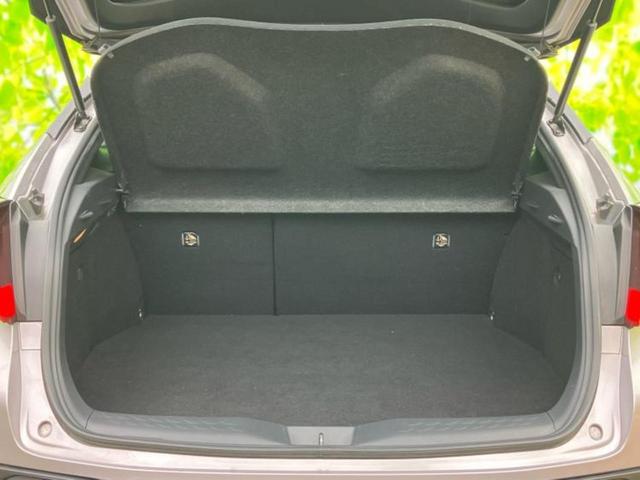 C-HR G 新品タイヤ/保証書/ディスプレイオーディオ+ナビ8インチ/トヨタセーフティセンス/パノラミックビューモニター/車線逸脱防止支援システム/シート ハーフレザー/ドライブレコーダー 社外 全周囲カメラ(8枚目)