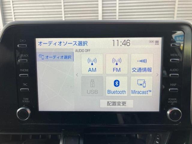 C-HR G 新品タイヤ/保証書/ディスプレイオーディオ+ナビ8インチ/トヨタセーフティセンス/パノラミックビューモニター/車線逸脱防止支援システム/シート ハーフレザー/ドライブレコーダー 社外 全周囲カメラ(11枚目)