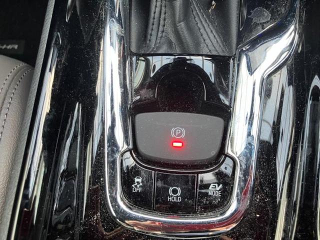 C-HR G 新品タイヤ/保証書/ディスプレイオーディオ+ナビ8インチ/トヨタセーフティセンス/パノラミックビューモニター/車線逸脱防止支援システム/シート ハーフレザー/ドライブレコーダー 社外 全周囲カメラ(14枚目)