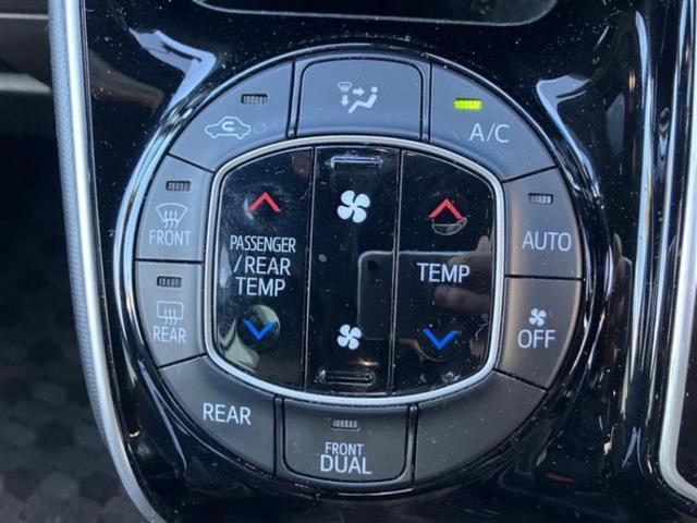 ヴォクシー ZSキラメキ3 純正 9インチ メモリーナビ/トヨタセーフティセンス/両側電動スライドドア/車線逸脱防止支援システム/シート ハーフレザー/ドライブレコーダー 前後/ヘッドランプ LED/USBジャック バックカメラ(13枚目)