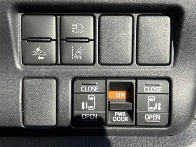 ヴォクシー ZSキラメキ3 純正 9インチ メモリーナビ/トヨタセーフティセンス/両側電動スライドドア/車線逸脱防止支援システム/シート ハーフレザー/ドライブレコーダー 前後/ヘッドランプ LED/USBジャック バックカメラ(14枚目)