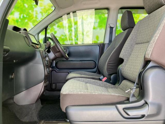 ポルテ Ｘ　純正　ナビ／電動スライドドア／ドライブレコーダー　前後／Ｂｌｕｅｔｏｏｔｈ接続／ＥＴＣ／ＥＢＤ付ＡＢＳ／横滑り防止装置／ワンセグＴＶ／エアバッグ　運転席／エアバッグ　助手席／パワーウインドウ　ドラレコ（7枚目）