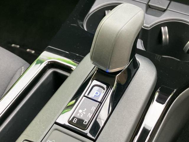 プリウス Ｇ　保証書／ディスプレイオーディオ８インチ／トヨタセーフティセンス／シートヒーター　前席／車線逸脱防止支援システム／ドライブレコーダー　前後／ヘッドランプ　ＬＥＤ／ＵＳＢジャック　衝突被害軽減システム（18枚目）