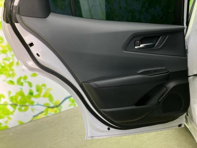 プリウス Ｇ　保証書／ディスプレイオーディオ８インチ／トヨタセーフティセンス／シートヒーター　前席／車線逸脱防止支援システム／ドライブレコーダー　前後／ヘッドランプ　ＬＥＤ／ＵＳＢジャック　衝突被害軽減システム（25枚目）