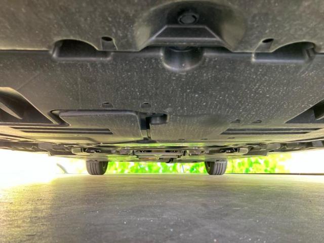 プリウス Ｇ　保証書／ディスプレイオーディオ８インチ／トヨタセーフティセンス／シートヒーター　前席／車線逸脱防止支援システム／ドライブレコーダー　前後／ヘッドランプ　ＬＥＤ／ＵＳＢジャック　衝突被害軽減システム（57枚目）