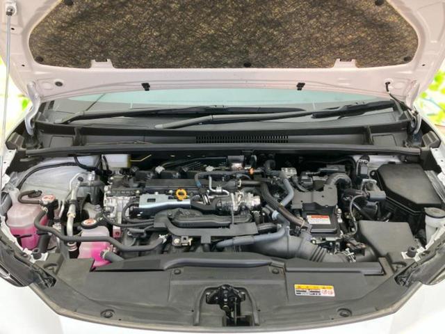 プリウス Ｇ　保証書／ディスプレイオーディオ８インチ／トヨタセーフティセンス／シートヒーター　前席／車線逸脱防止支援システム／ドライブレコーダー　前後／ヘッドランプ　ＬＥＤ／ＵＳＢジャック　衝突被害軽減システム（59枚目）