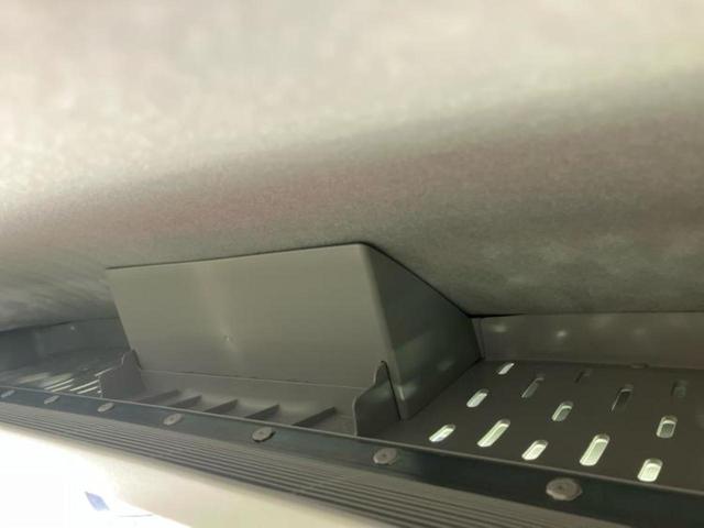 ハイゼットトラック ４ＷＤジャンボエクストラ　保証書／スマートアシスト（トヨタ・ダイハツ）／車線逸脱防止支援システム／登録済未使用車／ヘッドランプ　ＬＥＤ／ＥＢＤ付ＡＢＳ／横滑り防止装置／アイドリングストップ／エアバッグ　運転席　４ＷＤ（30枚目）