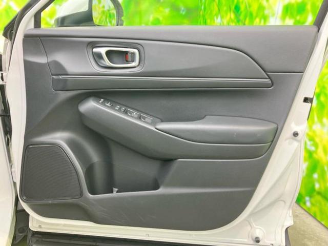 ヴェゼル eHEV X 新品タイヤ/保証書/純正 8インチ SDナビ/ホンダセンシング/車線逸脱防止支援システム/ヘッドランプ LED/USBジャック/Bluetooth接続/ETC2.0/EBD付ABS/横滑り防止装置(4枚目)