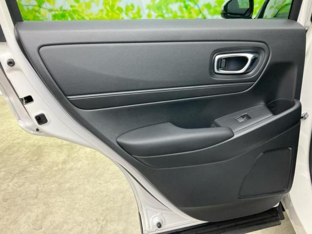 ヴェゼル eHEV X 新品タイヤ/保証書/純正 8インチ SDナビ/ホンダセンシング/車線逸脱防止支援システム/ヘッドランプ LED/USBジャック/Bluetooth接続/ETC2.0/EBD付ABS/横滑り防止装置(7枚目)