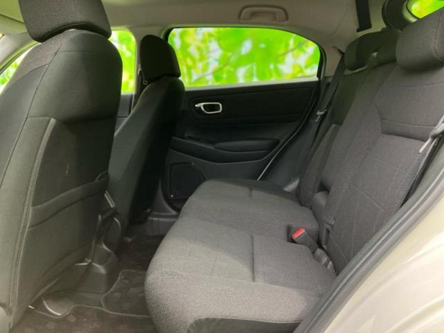 ヴェゼル eHEV X 新品タイヤ/保証書/純正 8インチ SDナビ/ホンダセンシング/車線逸脱防止支援システム/ヘッドランプ LED/USBジャック/Bluetooth接続/ETC2.0/EBD付ABS/横滑り防止装置(8枚目)