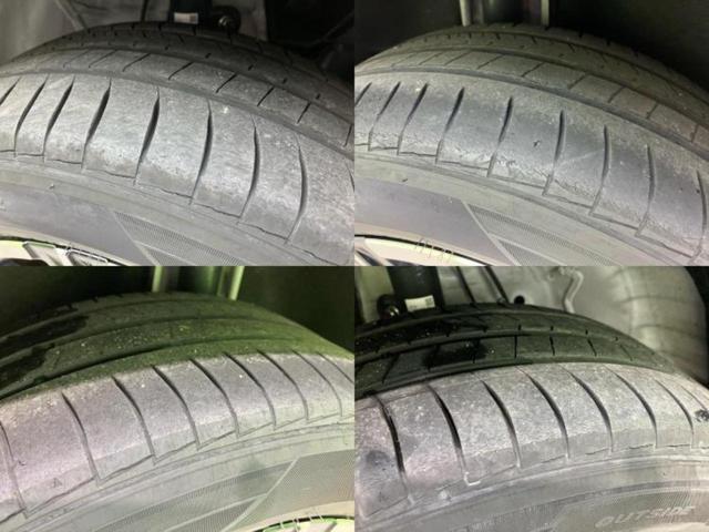 ヴェゼル eHEV X 新品タイヤ/保証書/純正 8インチ SDナビ/ホンダセンシング/車線逸脱防止支援システム/ヘッドランプ LED/USBジャック/Bluetooth接続/ETC2.0/EBD付ABS/横滑り防止装置(47枚目)