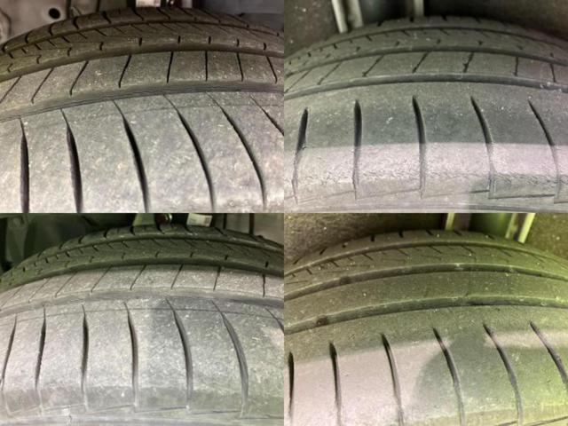 ヴェゼル eHEV X 新品タイヤ/保証書/純正 8インチ SDナビ/ホンダセンシング/車線逸脱防止支援システム/ヘッドランプ LED/USBジャック/Bluetooth接続/ETC2.0/EBD付ABS/横滑り防止装置(52枚目)