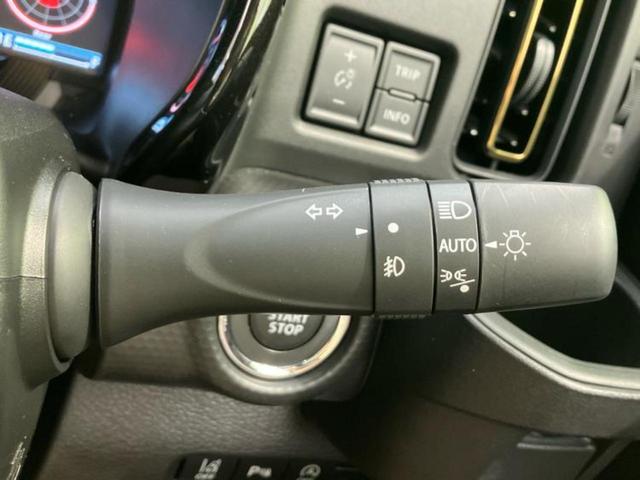 ハスラー ハイブリッドＸターボ　保証書／純正　９インチ　メモリーナビ／セーフティサポート（スズキ）／シートヒーター　前席／全方位モニター／車線逸脱防止支援システム／ヘッドランプ　ＬＥＤ／ＵＳＢジャック／Ｂｌｕｅｔｏｏｔｈ接続　ターボ（17枚目）