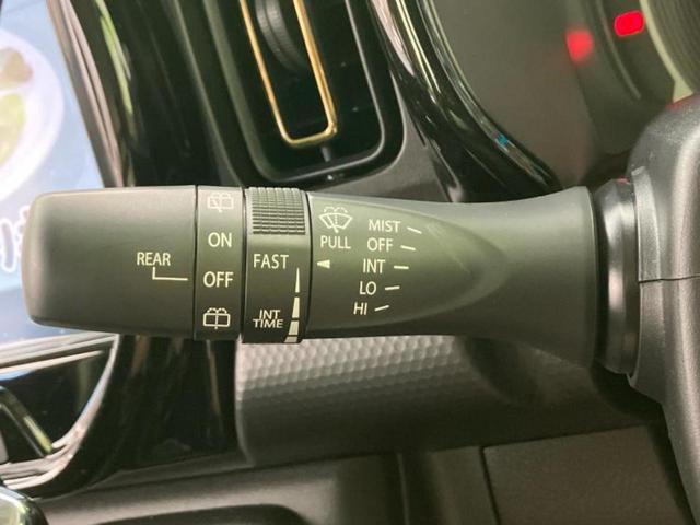 ハスラー ハイブリッドＸターボ　保証書／純正　９インチ　メモリーナビ／セーフティサポート（スズキ）／シートヒーター　前席／全方位モニター／車線逸脱防止支援システム／ヘッドランプ　ＬＥＤ／ＵＳＢジャック／Ｂｌｕｅｔｏｏｔｈ接続　ターボ（18枚目）