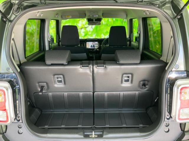 ハスラー ハイブリッドＸターボ　保証書／純正　９インチ　メモリーナビ／セーフティサポート（スズキ）／シートヒーター　前席／全方位モニター／車線逸脱防止支援システム／ヘッドランプ　ＬＥＤ／ＵＳＢジャック／Ｂｌｕｅｔｏｏｔｈ接続　ターボ（19枚目）