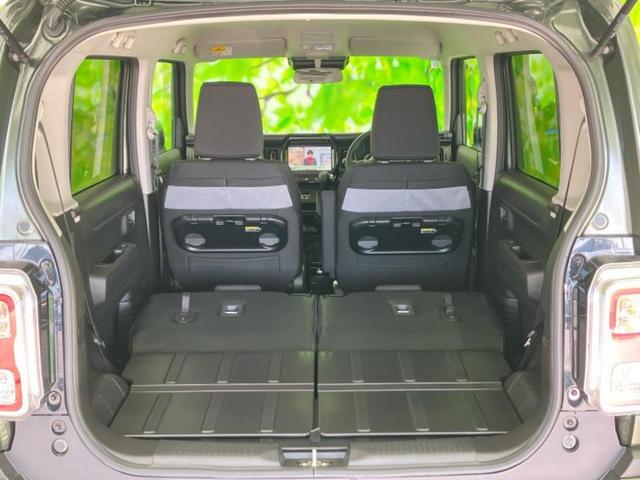 ハスラー ハイブリッドＸターボ　保証書／純正　９インチ　メモリーナビ／セーフティサポート（スズキ）／シートヒーター　前席／全方位モニター／車線逸脱防止支援システム／ヘッドランプ　ＬＥＤ／ＵＳＢジャック／Ｂｌｕｅｔｏｏｔｈ接続　ターボ（20枚目）