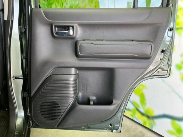 ハスラー ハイブリッドＸターボ　保証書／純正　９インチ　メモリーナビ／セーフティサポート（スズキ）／シートヒーター　前席／全方位モニター／車線逸脱防止支援システム／ヘッドランプ　ＬＥＤ／ＵＳＢジャック／Ｂｌｕｅｔｏｏｔｈ接続　ターボ（22枚目）