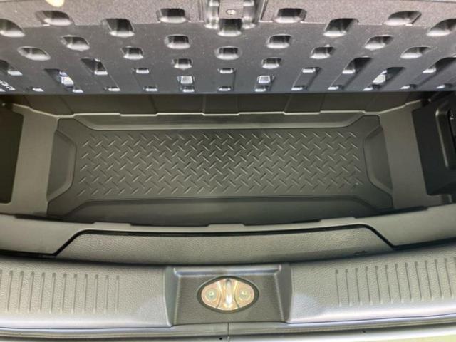 ハスラー ハイブリッドＸターボ　保証書／純正　９インチ　メモリーナビ／セーフティサポート（スズキ）／シートヒーター　前席／全方位モニター／車線逸脱防止支援システム／ヘッドランプ　ＬＥＤ／ＵＳＢジャック／Ｂｌｕｅｔｏｏｔｈ接続　ターボ（25枚目）