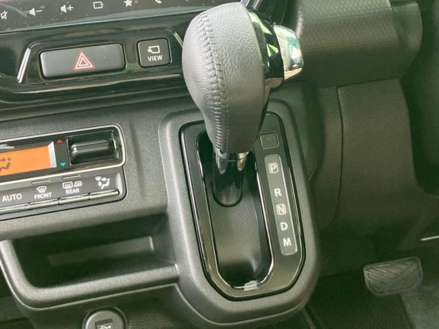 ハスラー ハイブリッドＸターボ　保証書／純正　９インチ　メモリーナビ／セーフティサポート（スズキ）／シートヒーター　前席／全方位モニター／車線逸脱防止支援システム／ヘッドランプ　ＬＥＤ／ＵＳＢジャック／Ｂｌｕｅｔｏｏｔｈ接続　ターボ（26枚目）