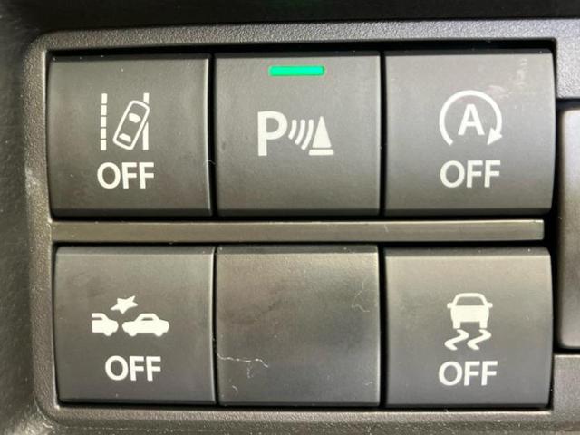 ハスラー ハイブリッドＸターボ　保証書／純正　９インチ　メモリーナビ／セーフティサポート（スズキ）／シートヒーター　前席／全方位モニター／車線逸脱防止支援システム／ヘッドランプ　ＬＥＤ／ＵＳＢジャック／Ｂｌｕｅｔｏｏｔｈ接続　ターボ（34枚目）