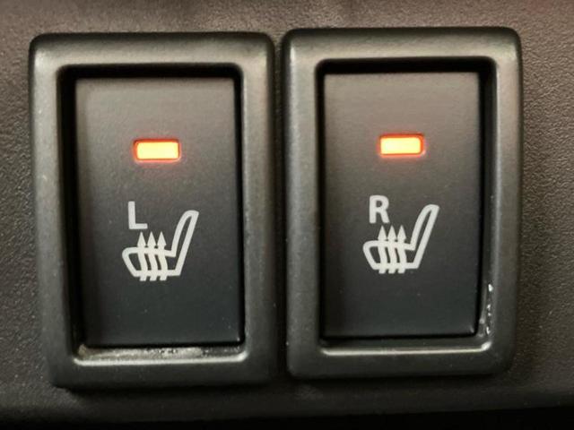 ハスラー ハイブリッドＸターボ　保証書／純正　９インチ　メモリーナビ／セーフティサポート（スズキ）／シートヒーター　前席／全方位モニター／車線逸脱防止支援システム／ヘッドランプ　ＬＥＤ／ＵＳＢジャック／Ｂｌｕｅｔｏｏｔｈ接続　ターボ（36枚目）