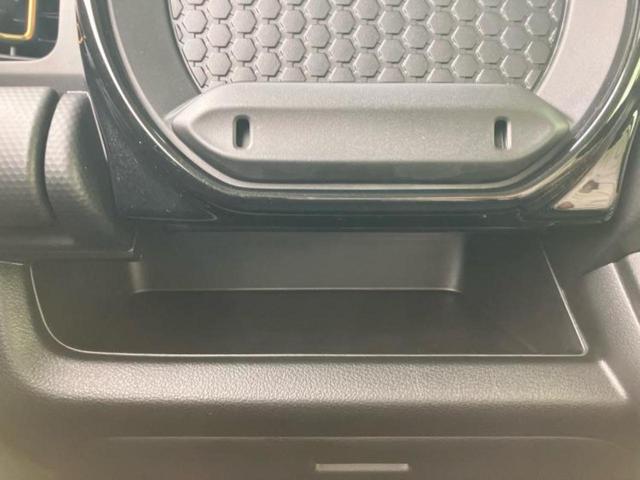 ハスラー ハイブリッドＸターボ　保証書／純正　９インチ　メモリーナビ／セーフティサポート（スズキ）／シートヒーター　前席／全方位モニター／車線逸脱防止支援システム／ヘッドランプ　ＬＥＤ／ＵＳＢジャック／Ｂｌｕｅｔｏｏｔｈ接続　ターボ（40枚目）