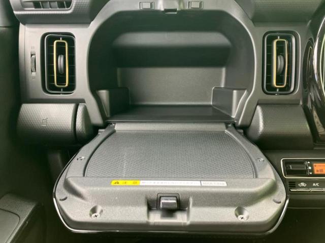 ハスラー ハイブリッドＸターボ　保証書／純正　９インチ　メモリーナビ／セーフティサポート（スズキ）／シートヒーター　前席／全方位モニター／車線逸脱防止支援システム／ヘッドランプ　ＬＥＤ／ＵＳＢジャック／Ｂｌｕｅｔｏｏｔｈ接続　ターボ（41枚目）