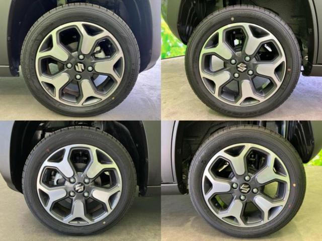 ハスラー ハイブリッドＸターボ　保証書／純正　９インチ　メモリーナビ／セーフティサポート（スズキ）／シートヒーター　前席／全方位モニター／車線逸脱防止支援システム／ヘッドランプ　ＬＥＤ／ＵＳＢジャック／Ｂｌｕｅｔｏｏｔｈ接続　ターボ（59枚目）