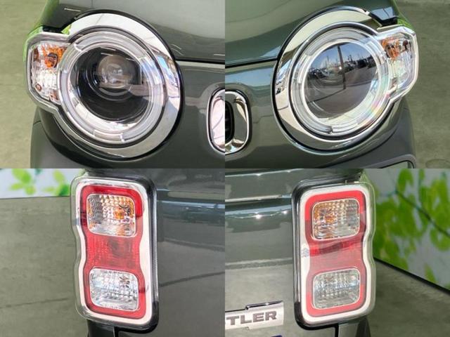 ハスラー ハイブリッドＸターボ　保証書／純正　９インチ　メモリーナビ／セーフティサポート（スズキ）／シートヒーター　前席／全方位モニター／車線逸脱防止支援システム／ヘッドランプ　ＬＥＤ／ＵＳＢジャック／Ｂｌｕｅｔｏｏｔｈ接続　ターボ（60枚目）