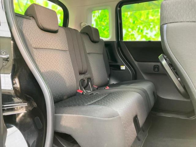 ソリオバンディット バンディットハイブリッドＳＶ　新品タイヤ／保証書／社外　ＳＤナビ／フリップダウンモニター　社外　１０．１インチ／デュアルカメラブレーキサポート（スズキ）／電動スライドドア／シートヒーター　運転席　バックカメラ　後席モニター　ＥＴＣ（5枚目）