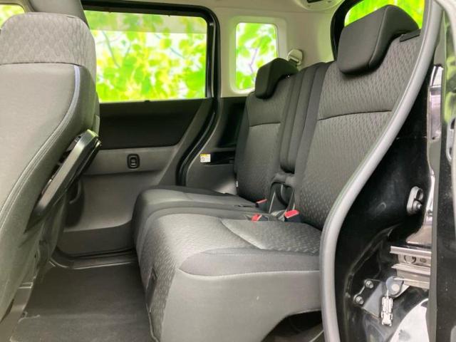 ソリオバンディット バンディットハイブリッドＳＶ　新品タイヤ／保証書／社外　ＳＤナビ／フリップダウンモニター　社外　１０．１インチ／デュアルカメラブレーキサポート（スズキ）／電動スライドドア／シートヒーター　運転席　バックカメラ　後席モニター　ＥＴＣ（6枚目）