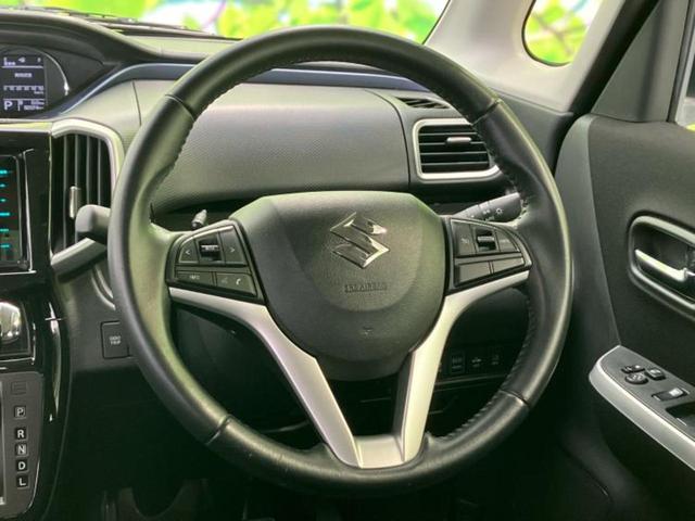 ソリオバンディット バンディットハイブリッドＳＶ　新品タイヤ／保証書／社外　ＳＤナビ／フリップダウンモニター　社外　１０．１インチ／デュアルカメラブレーキサポート（スズキ）／電動スライドドア／シートヒーター　運転席　バックカメラ　後席モニター　ＥＴＣ（14枚目）