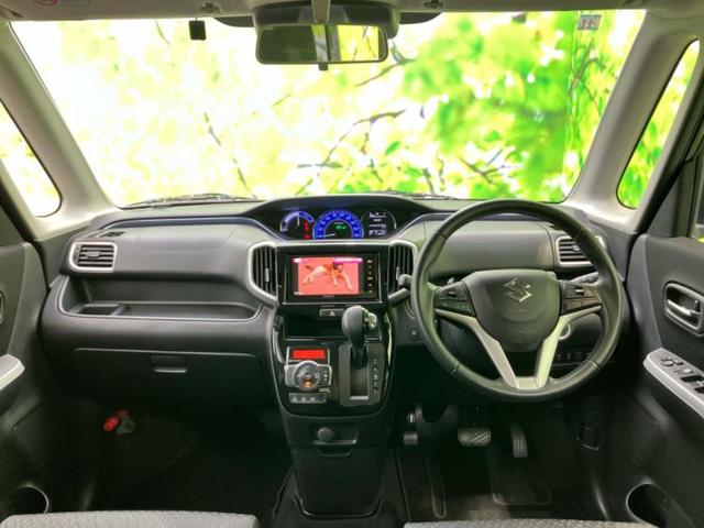 ソリオバンディット バンディットハイブリッドＳＶ　新品タイヤ／保証書／社外　ＳＤナビ／フリップダウンモニター　社外　１０．１インチ／デュアルカメラブレーキサポート（スズキ）／電動スライドドア／シートヒーター　運転席　バックカメラ　後席モニター　ＥＴＣ（19枚目）