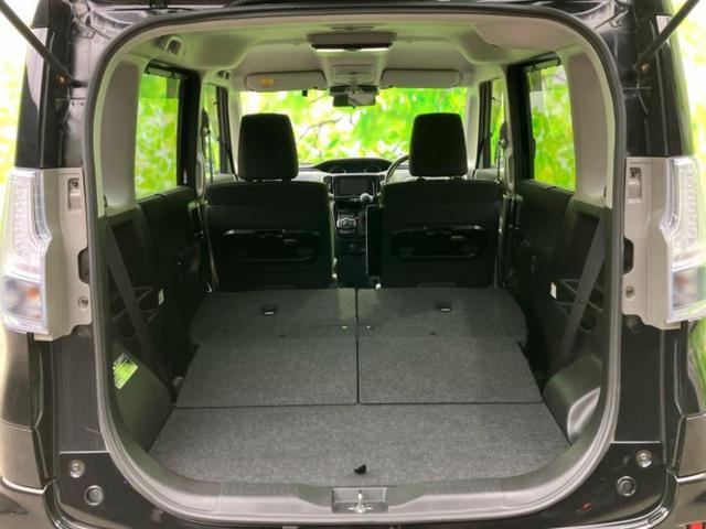 ソリオバンディット バンディットハイブリッドＳＶ　新品タイヤ／保証書／社外　ＳＤナビ／フリップダウンモニター　社外　１０．１インチ／デュアルカメラブレーキサポート（スズキ）／電動スライドドア／シートヒーター　運転席　バックカメラ　後席モニター　ＥＴＣ（21枚目）