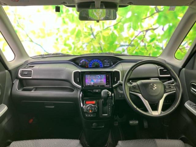 ソリオバンディット バンディットハイブリッドＳＶ　新品タイヤ／保証書／社外　ＳＤナビ／フリップダウンモニター　社外　１０．１インチ／デュアルカメラブレーキサポート（スズキ）／電動スライドドア／シートヒーター　運転席　バックカメラ　後席モニター　ＥＴＣ（44枚目）