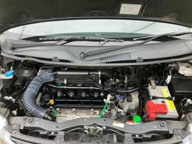 ソリオバンディット バンディットハイブリッドＳＶ　新品タイヤ／保証書／社外　ＳＤナビ／フリップダウンモニター　社外　１０．１インチ／デュアルカメラブレーキサポート（スズキ）／電動スライドドア／シートヒーター　運転席　バックカメラ　後席モニター　ＥＴＣ（54枚目）