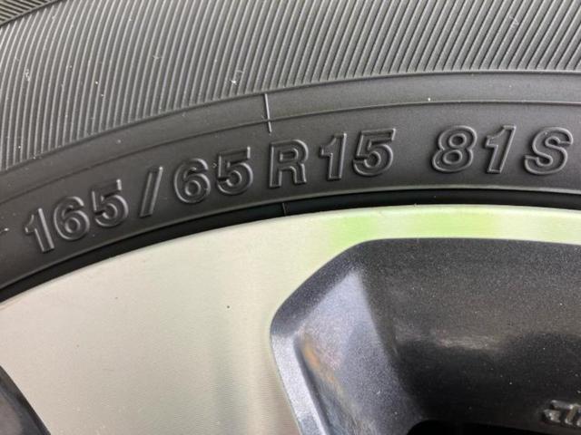 ソリオバンディット バンディットハイブリッドＳＶ　新品タイヤ／保証書／社外　ＳＤナビ／フリップダウンモニター　社外　１０．１インチ／デュアルカメラブレーキサポート（スズキ）／電動スライドドア／シートヒーター　運転席　バックカメラ　後席モニター　ＥＴＣ（56枚目）