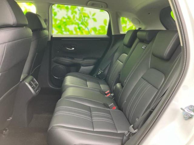 ZR-V eHEV Z ディスプレイオーディオ+ナビ9インチ/ホンダセンシング/シートヒーター 前席/マルチビューカメラシステム/車線逸脱防止支援システム/シート フルレザー/電動バックドア/登録済 革シート 電動シート(7枚目)