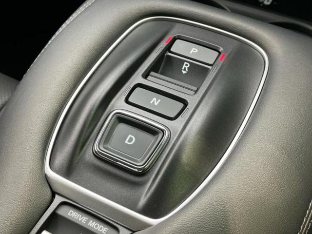 ZR-V eHEV Z ディスプレイオーディオ+ナビ9インチ/ホンダセンシング/シートヒーター 前席/マルチビューカメラシステム/車線逸脱防止支援システム/シート フルレザー/電動バックドア/登録済 革シート 電動シート(17枚目)