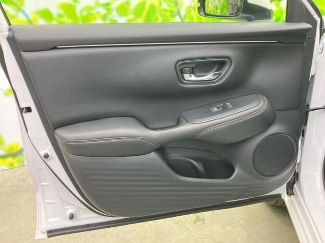 ZR-V eHEV Z ディスプレイオーディオ+ナビ9インチ/ホンダセンシング/シートヒーター 前席/マルチビューカメラシステム/車線逸脱防止支援システム/シート フルレザー/電動バックドア/登録済 革シート 電動シート(22枚目)