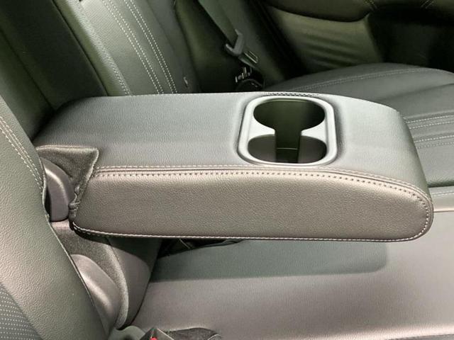 ZR-V eHEV Z ディスプレイオーディオ+ナビ9インチ/ホンダセンシング/シートヒーター 前席/マルチビューカメラシステム/車線逸脱防止支援システム/シート フルレザー/電動バックドア/登録済 革シート 電動シート(47枚目)