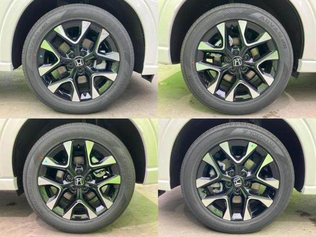 ZR-V eHEV Z ディスプレイオーディオ+ナビ9インチ/ホンダセンシング/シートヒーター 前席/マルチビューカメラシステム/車線逸脱防止支援システム/シート フルレザー/電動バックドア/登録済 革シート 電動シート(56枚目)