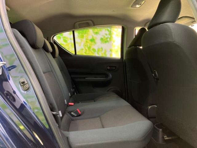 アクア Ｓスタイルブラック　保証書／社外　メモリーナビ／トヨタセーフティセンス／車線逸脱防止支援システム／ドライブレコーダー　社外／ヘッドランプ　ＬＥＤ／ＥＴＣ／ＥＢＤ付ＡＢＳ／横滑り防止装置／アイドリングストップ　バックカメラ（5枚目）