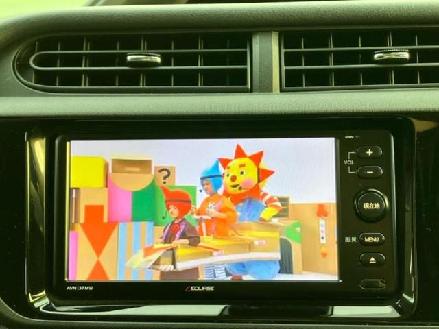 アクア Ｓスタイルブラック　保証書／社外　メモリーナビ／トヨタセーフティセンス／車線逸脱防止支援システム／ドライブレコーダー　社外／ヘッドランプ　ＬＥＤ／ＥＴＣ／ＥＢＤ付ＡＢＳ／横滑り防止装置／アイドリングストップ　バックカメラ（13枚目）