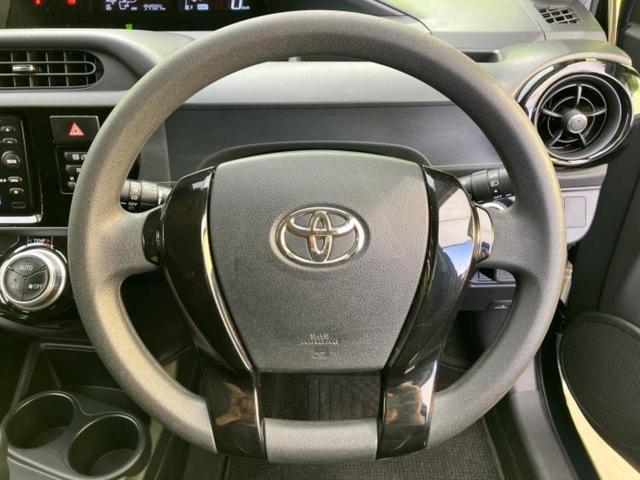 アクア Ｓスタイルブラック　保証書／社外　メモリーナビ／トヨタセーフティセンス／車線逸脱防止支援システム／ドライブレコーダー　社外／ヘッドランプ　ＬＥＤ／ＥＴＣ／ＥＢＤ付ＡＢＳ／横滑り防止装置／アイドリングストップ　バックカメラ（15枚目）