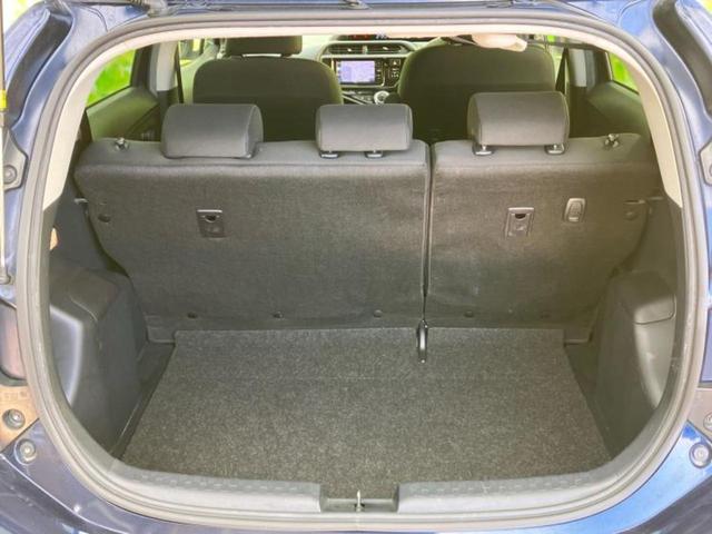 アクア Ｓスタイルブラック　保証書／社外　メモリーナビ／トヨタセーフティセンス／車線逸脱防止支援システム／ドライブレコーダー　社外／ヘッドランプ　ＬＥＤ／ＥＴＣ／ＥＢＤ付ＡＢＳ／横滑り防止装置／アイドリングストップ　バックカメラ（20枚目）