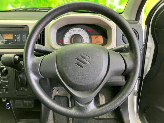 アルト F 保証書/ドライブレコーダー 前後/EBD付ABS/横滑り防止装置/禁煙車/エアバッグ 運転席/エアバッグ 助手席/衝突安全ボディ/パワーウインドウ/キーレスエントリー/パワーステアリング ドラレコ(11枚目)